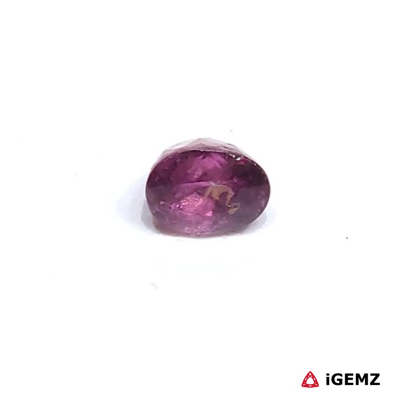 iGemz24986.1 0.85 ct Pink Tourmaline - iGemz24986 gemstone for sale at igemz.co.za