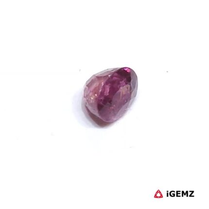0.85 ct Pink Tourmaline - iGemz24986 gemstone for sale at igemz.co.za