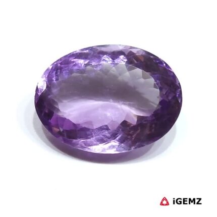 33.45 ct Purple Amethyst - iGemz24987 gemstone for sale at igemz.co.za