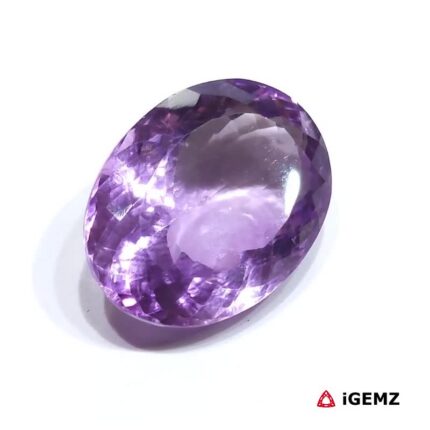 33.45 ct Purple Amethyst - iGemz24987 gemstone for sale at igemz.co.za