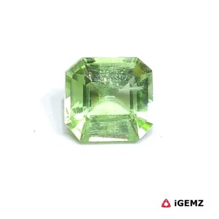 2.2 ct Green Peridot - iGemz24989 gemstone for sale at igemz.co.za