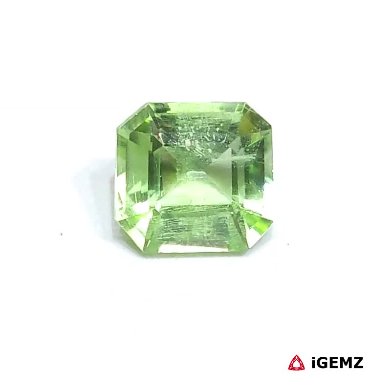 iGemz24989.1 2.2 ct Green Peridot - iGemz24989 gemstone for sale at igemz.co.za