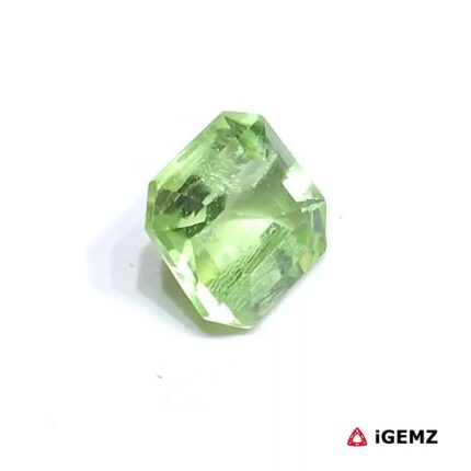 2.2 ct Green Peridot - iGemz24989 gemstone for sale at igemz.co.za
