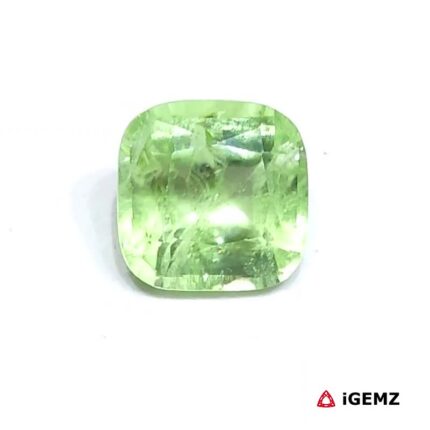 2.9 ct Green Peridot - iGemz24990 gemstone for sale at igemz.co.za