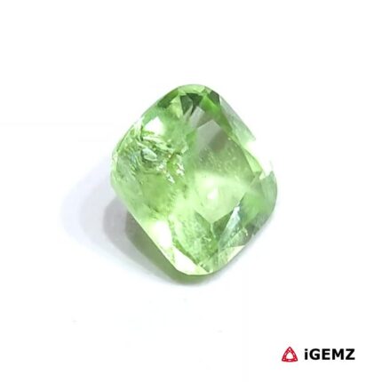 2.9 ct Green Peridot - iGemz24990 gemstone for sale at igemz.co.za