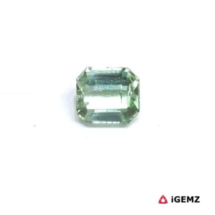 0.82 ct Green Tourmaline - iGemz24991 gemstone for sale at igemz.co.za