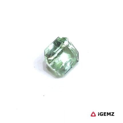 0.82 ct Green Tourmaline - iGemz24991 gemstone for sale at igemz.co.za