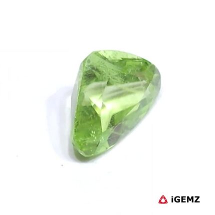 3.41 ct Green Peridot - iGemz24993 gemstone for sale at igemz.co.za