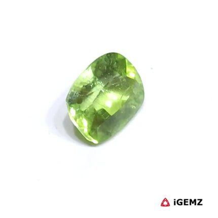 1.65 ct Green Peridot - iGemz24994 gemstone for sale at igemz.co.za