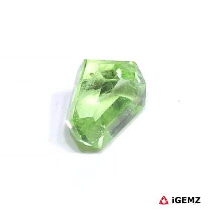2.32 ct Green Peridot - iGemz24995 gemstone for sale at igemz.co.za