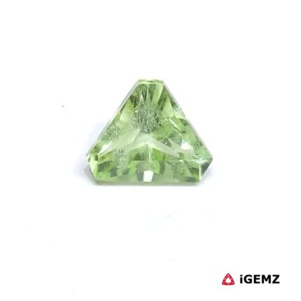 1.4 ct Green Peridot - iGemz24996 gemstone for sale at igemz.co.za