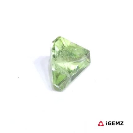 1.4 ct Green Peridot - iGemz24996 gemstone for sale at igemz.co.za
