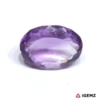 4.82 ct Purple Amethyst - iGemz24997 gemstone for sale at igemz.co.za