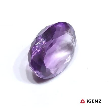 4.82 ct Purple Amethyst - iGemz24997 gemstone for sale at igemz.co.za