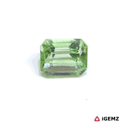 1.78 ct Green Peridot - iGemz24998 gemstone for sale at igemz.co.za