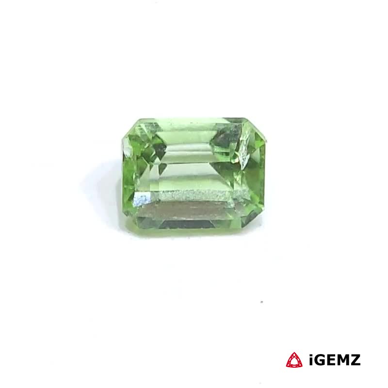 iGemz24998.1 1.78 ct Green Peridot - iGemz24998 gemstone for sale at igemz.co.za