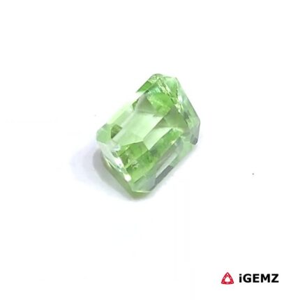 1.78 ct Green Peridot - iGemz24998 gemstone for sale at igemz.co.za