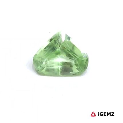 1.63 ct Green Peridot - iGemz24999 gemstone for sale at igemz.co.za