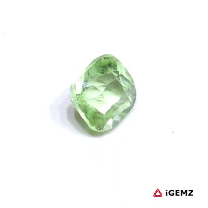 1.52 ct Green Peridot - iGemz25000 gemstone for sale at igemz.co.za