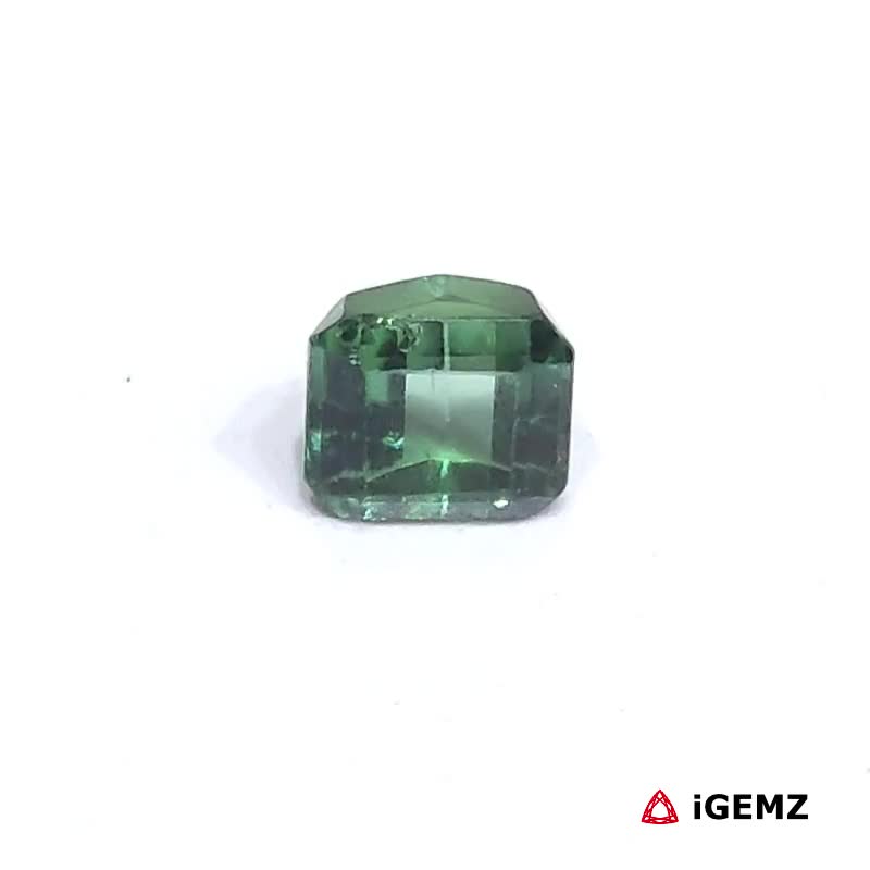 iGemz25001.1 1.02 ct Green Tourmaline - iGemz25001 gemstone for sale at igemz.co.za