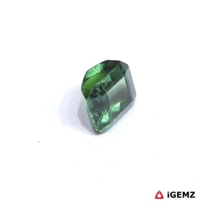 1.02 ct Green Tourmaline - iGemz25001 gemstone for sale at igemz.co.za