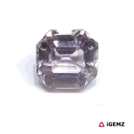 4.48 ct Pink Kunzite - iGemz25002 gemstone for sale at igemz.co.za
