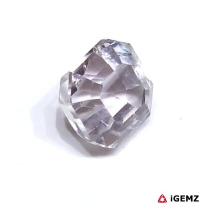 4.48 ct Pink Kunzite - iGemz25002 gemstone for sale at igemz.co.za