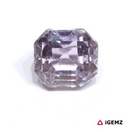 4.81 ct Pink Kunzite - iGemz25003 gemstone for sale at igemz.co.za