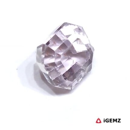 4.81 ct Pink Kunzite - iGemz25003 gemstone for sale at igemz.co.za