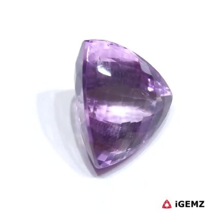 30.52 ct Purple Amethyst - iGemz25004 gemstone for sale at igemz.co.za