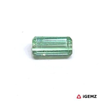 1.07 ct Green Tourmaline - iGemz25005 gemstone for sale at igemz.co.za
