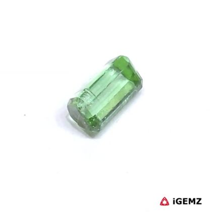 1.07 ct Green Tourmaline - iGemz25005 gemstone for sale at igemz.co.za