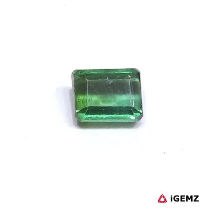 1.01 ct Green Tourmaline - iGemz25006 gemstone for sale at igemz.co.za