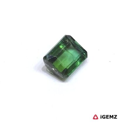 1.01 ct Green Tourmaline - iGemz25006 gemstone for sale at igemz.co.za