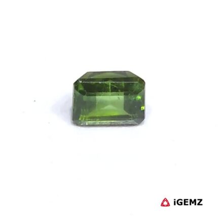 1.05 ct Green Tourmaline - iGemz25007 gemstone for sale at igemz.co.za