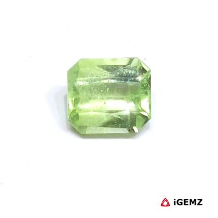 1.93 ct Green Peridot - iGemz25008 gemstone for sale at igemz.co.za
