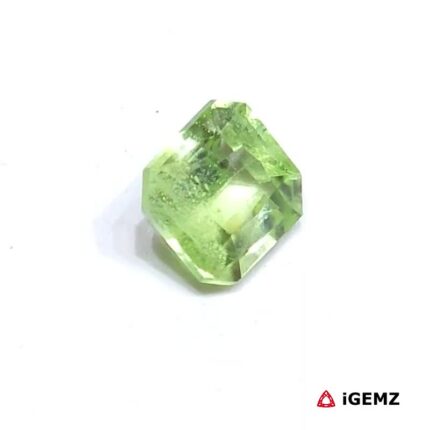 1.93 ct Green Peridot - iGemz25008 gemstone for sale at igemz.co.za