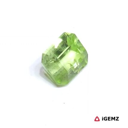 1.57 ct Green Peridot - iGemz25009 gemstone for sale at igemz.co.za