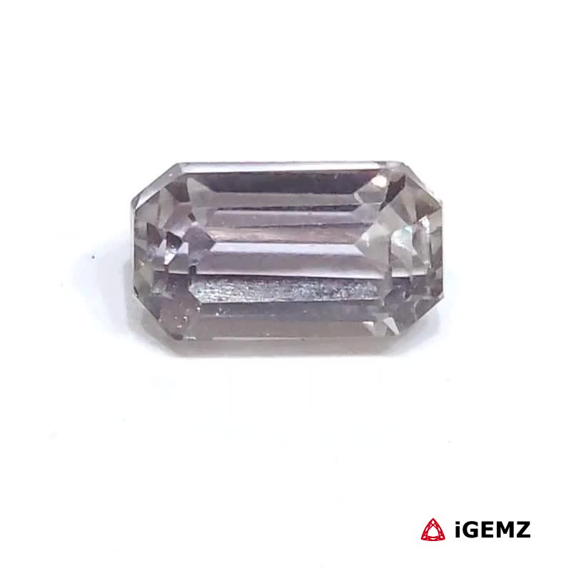 iGemz25011.1 3.53 ct Pink Kunzite - iGemz25011 gemstone for sale at igemz.co.za