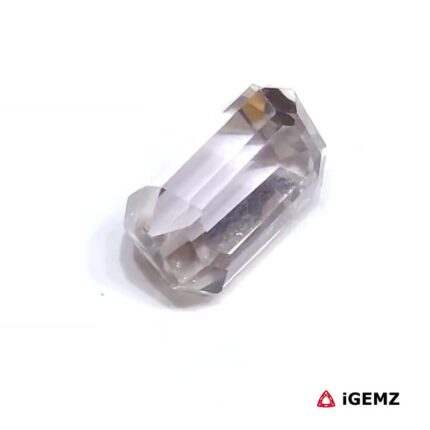 3.53 ct Pink Kunzite - iGemz25011 gemstone for sale at igemz.co.za