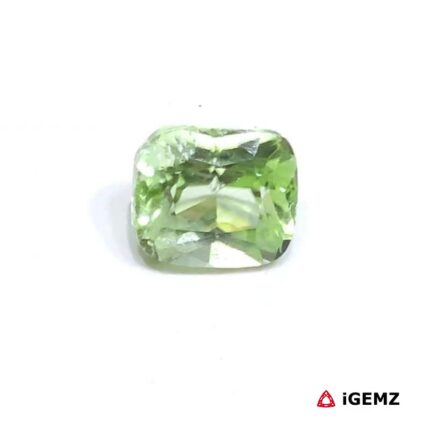 1.92 ct Green Peridot - iGemz25013 gemstone for sale at igemz.co.za