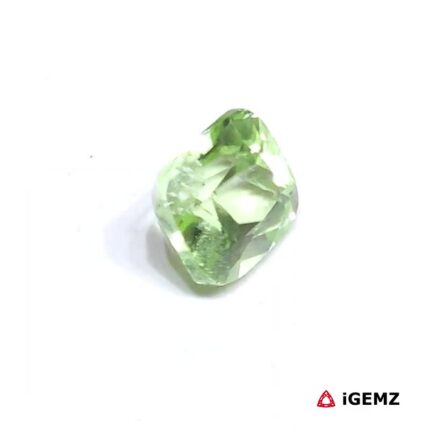 1.92 ct Green Peridot - iGemz25013 gemstone for sale at igemz.co.za