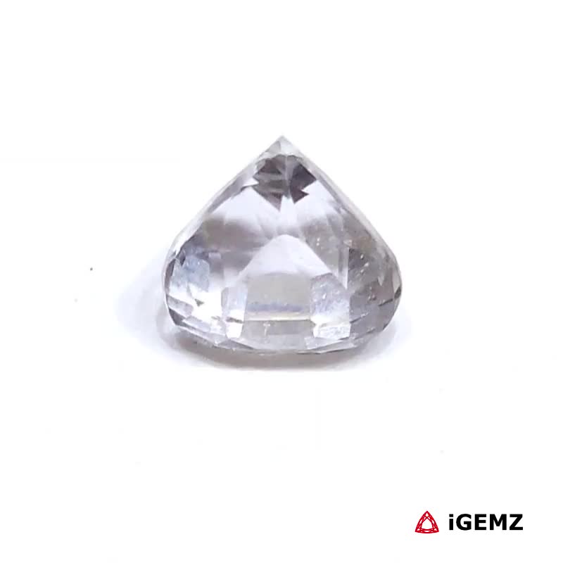 iGemz25014.1 2.85 ct Pink Kunzite - iGemz25014 gemstone for sale at igemz.co.za