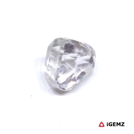 2.85 ct Pink Kunzite - iGemz25014 gemstone for sale at igemz.co.za