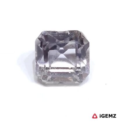 4.05 ct Slight Green Spodumene - iGemz25015 gemstone for sale at igemz.co.za