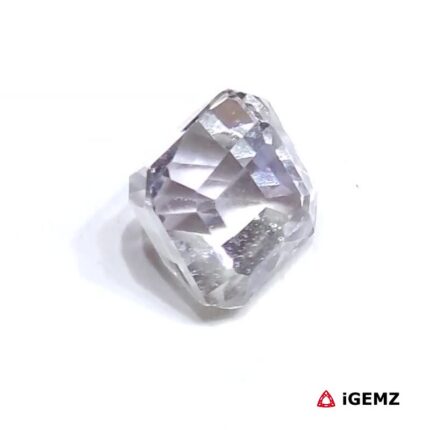 4.05 ct Slight Green Spodumene - iGemz25015 gemstone for sale at igemz.co.za