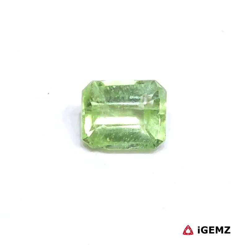 iGemz25016.1 1.13 ct Green Peridot - iGemz25016 gemstone for sale at igemz.co.za