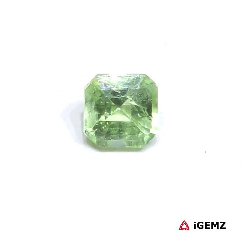 iGemz25017.1 1.21 ct Green Peridot - iGemz25017 gemstone for sale at igemz.co.za