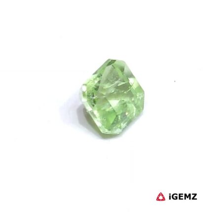 1.21 ct Green Peridot - iGemz25017 gemstone for sale at igemz.co.za