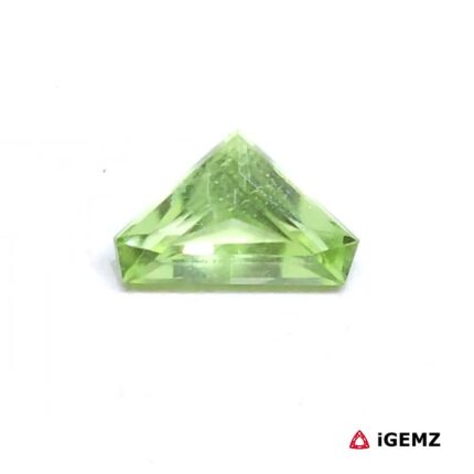 1.58 ct Green Peridot - iGemz25018 gemstone for sale at igemz.co.za